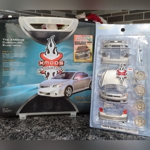 RARE Xmods 2006 Scion tC remote control car